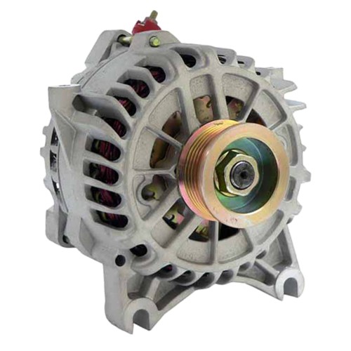 Alternator for 12V 4.6L Mercury Grand Marquis 2003 1990-2002-5126 400-14055