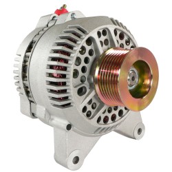 Alternator Ford F-Series Truck 4.6L,5.4L 1997-2002 E450 6.8L 1999-2906 334-2273