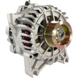 Alternator for 4.6L, 5.4L Ford Expedition 2003-2004, Navigator 2003 400-14067