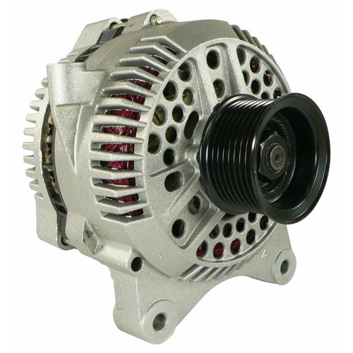 Alternator for 5.4L Lincoln Navigator 1999-2001, Blackwood 2002 400-14073