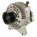Alternator for 5.4L Lincoln Navigator 1999-2001, Blackwood 2002 400-14073 Alternator for 5.4L Lincoln Navigator 1999-2001, Blackwood 2002 400-14073