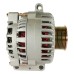 Alternator 6.0L Diesel Ford F150 F250 F350 Pickup 2005-2007, F450 F550 2003-2007 Alternator 6.0L Diesel Ford F150 F250 F350 Pickup 2005-2007, F450 F550 2003-2007