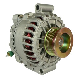 Alternator 6.0L Diesel Ford F150 F250 F350 Pickup 2003-2005