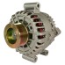 Alternator 6.0L Diesel Ford F150 F250 F350 Pickup 2003-2005 Alternator 6.0L Diesel Ford F150 F250 F350 Pickup 2003-2005
