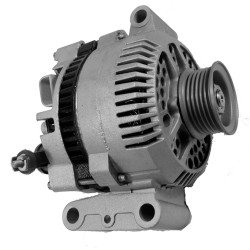 Alternator for 2.0L Ford Escort ZX2 1998-1999, Escort 1998-2003 AFD0069