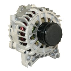 Alternator for Ford Expedition 4.6L 5.4L 2003-2004, Lincoln Navigator 135 Amp