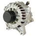 Alternator for Ford Expedition 4.6L 5.4L 2003-2004, Lincoln Navigator 135 Amp Alternator for Ford Expedition 4.6L 5.4L 2003-2004, Lincoln Navigator 135 Amp