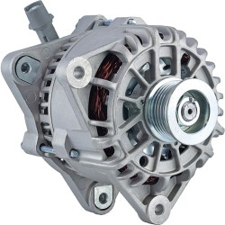Alternator 2.0L Ford Contour Mystique 1998, Cougar 1999