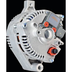 Alternator, 12V, 95A, Ford 3G Ford E-150 Econoline 1992 5.0L/302CI V8