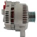 Ford E-Series Vans Alternator 1997-2001 F75U-10300-CA, 7791810 400-14138 Ford E-Series Vans Alternator 1997-2001 F75U-10300-CA, 7791810 400-14138