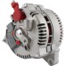 Ford E-Series Vans Alternator 1997-2001 F75U-10300-CA, 7791810 400-14138 Ford E-Series Vans Alternator 1997-2001 F75U-10300-CA, 7791810 400-14138
