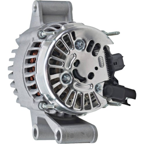 Alternator 2.3L Ford Focus 2003-2004 with Manual Transmission