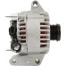 Alternator 2.3L Ford Focus 2003-2004 with Manual Transmission Alternator 2.3L Ford Focus 2003-2004 with Manual Transmission