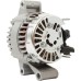Alternator 2.3L Ford Focus 2003-2004 with Manual Transmission Alternator 2.3L Ford Focus 2003-2004 with Manual Transmission