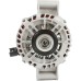 Alternator 2.3L Ford Focus 2003-2004 with Manual Transmission Alternator 2.3L Ford Focus 2003-2004 with Manual Transmission