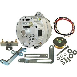 Alternator Conversion Kit for Ford 8N 1100-0531 400-14141