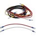 Alternator Conversion Kit for FordNAA 1100-0532, 1100-0532BLT AKT0007 Alternator Conversion Kit for FordNAA 1100-0532, 1100-0532BLT AKT0007