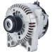 Alternator for 4.6L Mercury Marauder 2003-2004 3W3U-10300-AA 400-14145 Alternator for 4.6L Mercury Marauder 2003-2004 3W3U-10300-AA 400-14145