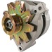 Alternator 2.9L Bronco II 1987-1990, Ford 4.9 7.5 Pickup 1990-1993 Alternator 2.9L Bronco II 1987-1990, Ford 4.9 7.5 Pickup 1990-1993