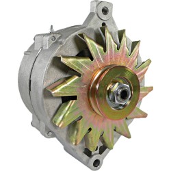 Alternator Crown Victoria ,Van Fairmont Ltd Taurus 79-91