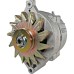 Alternator Crown Victoria ,Van Fairmont Ltd Taurus 79-91 Alternator Crown Victoria ,Van Fairmont Ltd Taurus 79-91
