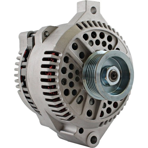 Alternator for 3.0L Ford Taurus , Mercury Sable 1994-1999 1-2046-21FD 400-14152