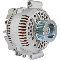 Alternator 7.3L Ford F150 F250 F350 Pickup 1995-1998, Van 1995-2003