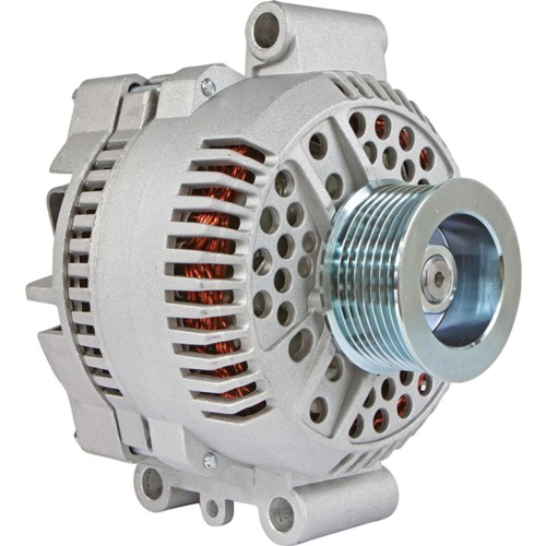 Alternator 7.3L Ford F150 F250 F350 Pickup 1995-1998, Van 1995-2003