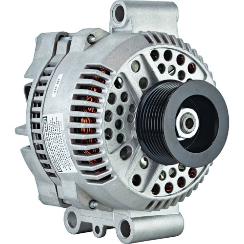 AFD0070-220 Alternator for Ford E-450 Super-Duty 2002-2003 3G HO