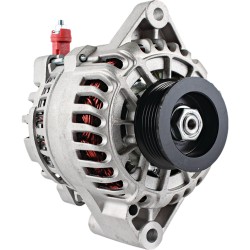 High Output Alternator for 6G Series IR/IF 12V 220Amp Ford Mustang