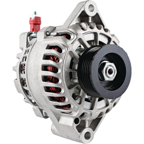 High Output Alternator for 6G Series IR/IF 12V 220Amp Ford Mustang