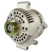 Alternator 2.0L Ford Contour Mercury Mystique 1998 Alternator 2.0L Ford Contour Mercury Mystique 1998