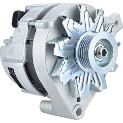 Alternator 4.9L 5.0L Ford Bronco 1987-1993, F150 F250 Pickup 1990-1994