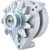 Alternator 4.9L 5.0L Ford Bronco 1987-1993, F150 F250 Pickup 1990-1994 Alternator 4.9L 5.0L Ford Bronco 1987-1993, F150 F250 Pickup 1990-1994