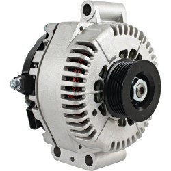 High Output Alternator for 4G Series IR/IF 12Volt 220 Amp Town Car