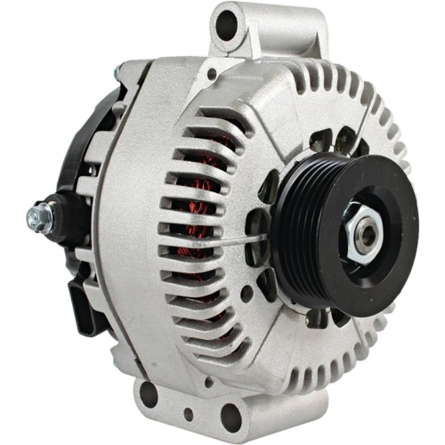 High Output Alternator for 4G Series IR/IF 12Volt 220 Amp Town Car