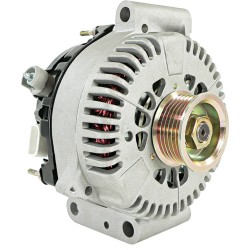 Alternator 2.0L 2.3L Ford Focus 2005-2006 A/T California