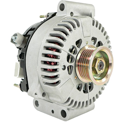 Alternator 2.0L 2.3L Ford Focus 2005-2006 A/T California