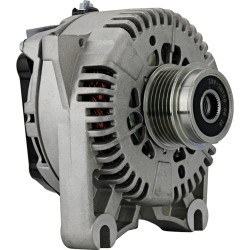 High Output Alternator for 4G Series IR/IF 12Volt 220 Amp F-Series