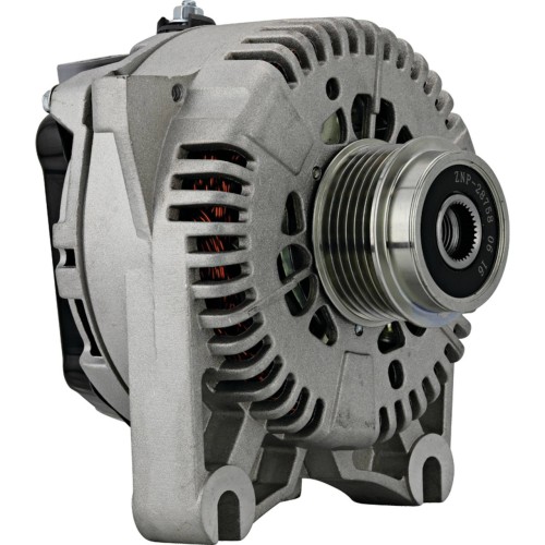 High Output Alternator for 4G Series IR/IF 12Volt 220 Amp F-Series