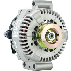 Alternator for Ford 4G Series IR/IF 12-Volt 220 Amp AFD0161-220