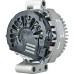 Alternator for Ford 4G Series IR/IF 12-Volt 220 Amp AFD0161-220 Alternator for Ford 4G Series IR/IF 12-Volt 220 Amp AFD0161-220