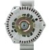 Alternator for Ford 4G Series IR/IF 12-Volt 220 Amp AFD0161-220 Alternator for Ford 4G Series IR/IF 12-Volt 220 Amp AFD0161-220
