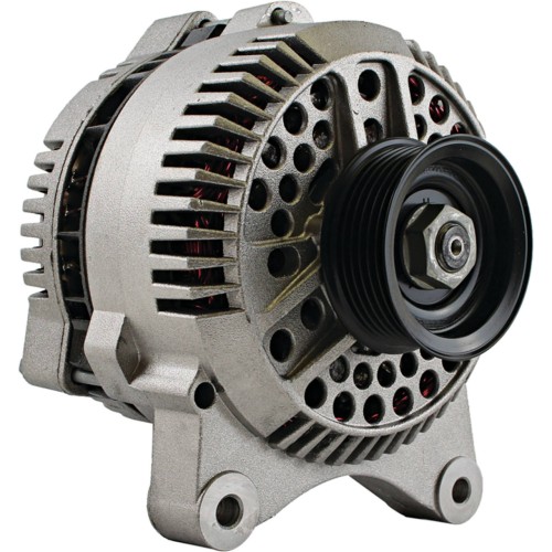 Alternator 4.6L 5.4L 6.8L Ford E150 E250 E350 Van 2004-2008