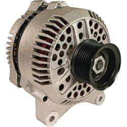 Alternator 4.6L 5.4L 6.8L Ford E150 E250 E350 2002-2003, Excursion 2004-2005