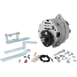 Alternator Conversion Kit for Ford 5000 6X10300ALTH 400-14195
