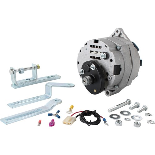 Alternator Conversion Kit for Ford 5000 6X10300ALTH 400-14195