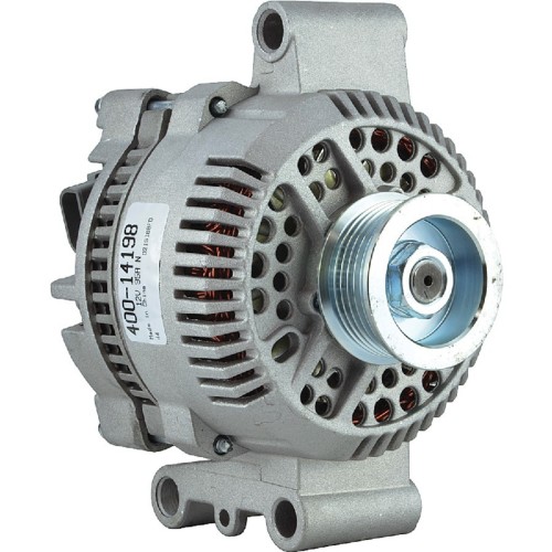 400-14198 12V 95A Alternator for Genie Various 119140TT