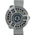 400-14198 12V 95A Alternator for Genie Various 119140TT 400-14198 12V 95A Alternator for Genie Various 119140TT