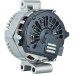 Alternator for Ford Explorer 1996-2001, Mercury Mountaineer 1997-2001 400-14201